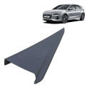 Acabamento Interno Porta Tras.direita Hyundai I30 839202l000 Traseira Preto