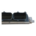 Modulo Injeção Audi A3 1.8 20v 0261206590 06a906018fc 99-06