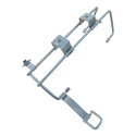 Suporte Extintor De Incendio Gm S10 2000 A 2011