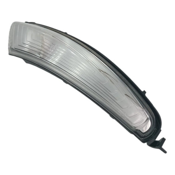 Pisca Seta Retrovisor L.d Strada/argo/cronos 2018 E270016028 Branco