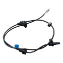 Sensor Abs Traseiro Esquerdo Honda New Fit/city 2009-2013