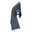 Acabamento Int Retrovisor Direito Focus 2009/13 4m51a23408a Preto
