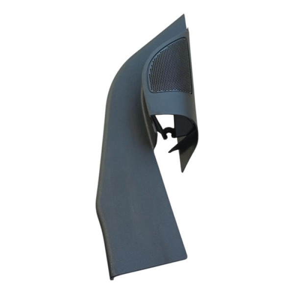 Acabamento Int Retrovisor Direito Focus 2009/13 4m51a23408a Preto