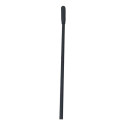 Antena Externa Fiat Fiorino Idea Mobi 14/20 Orig 025049br Preto