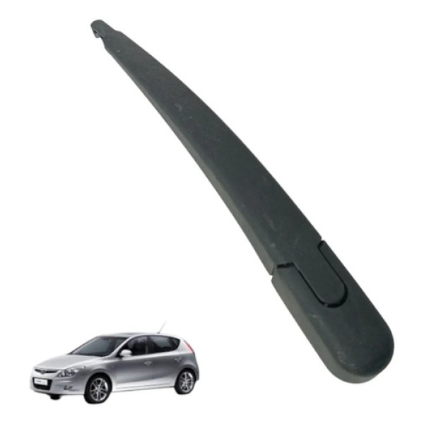 Braço Limpador Traseiro Hyundai I30 Original