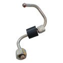 Cano Tubo Do Segundo Bico Injetor Fiat Toro Jeep Renegade