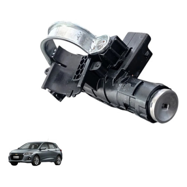 Cilindro Comutador Chevrolet Onix 2020 A 2024 Original