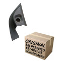 Acabamento Interno Retrovisor Direito Onix Prisma 2013/2020 Preto