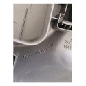 Tampa Da Buzina Do Volante Ford Ka 2007 2013 Original