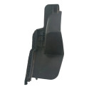 Acabamento Direito Churrasqueira Honda Fit 2015/20  Orig Preto