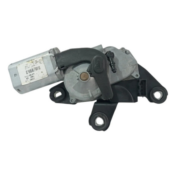 Motor Limpador Tarseiro Vw Fox Golf Spacefox Gol 5z6955711a