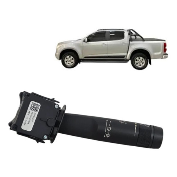Chave Limpador Parabrisa Chevrolet S10 2014/2020  20962249