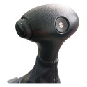 Alavanca Câmbio Automático Gm Zafira Astra Vectra 2004/2011