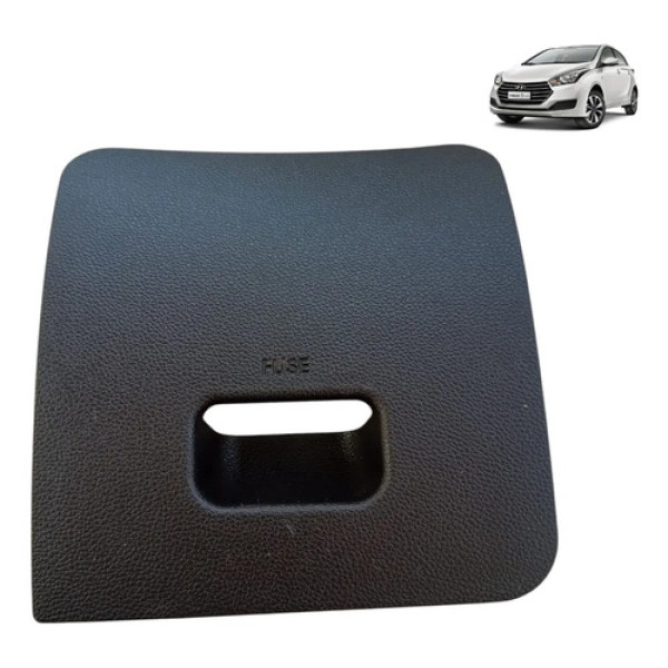 Tampa Caixa De Fusível Hyundai Hb20 2013/2018 91117-1s000