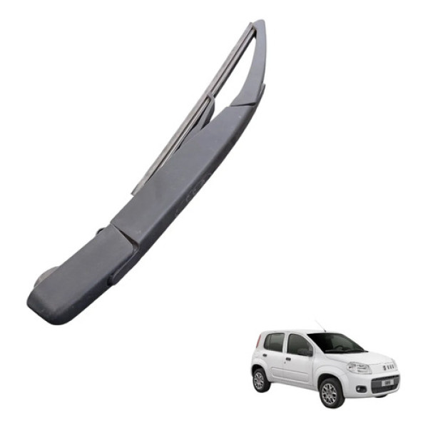 Braço Limpador Traseiro Fiat Uno 2010 A 2018 Original