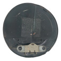 Portinhola Tampa Tanque Combustível Gol G5 2009 5u6609905a  Preto 2009