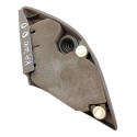 Acabamento Interno Retrovisor Direito Ford Ka 2008 A 2013