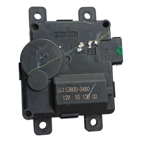 Motor Atuador Ar Condicionado Honda Civic Accord Fit City