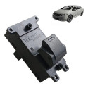 Botão Simples Acionador Vidro Elétrico Honda City 2009/2014