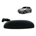 Maçaneta Externa Direita Fiat Palio Siena Strada 2000-2004 Preto Dianteira