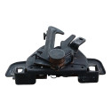 656016651r Fechadura Capo Original Renault Sandero Logan