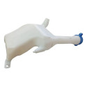 Reservatorio Agua Limpador Parabrisa Ford Ka 2014/2018 Branco