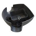 Tampa Da Buzina Do Volante Ford Ka 2007 2013 Original