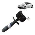 Chave Seta Megane Kangoo Clio 98/14 S/ Milha C/ Neblina Tras