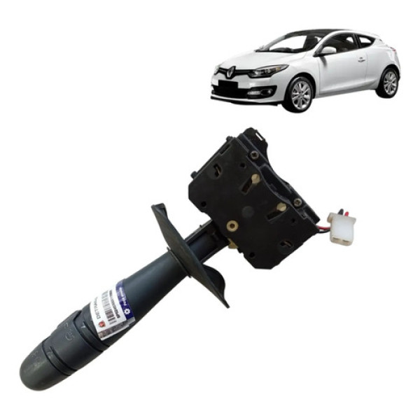 Chave Seta Megane Kangoo Clio 98/14 S/ Milha C/ Neblina Tras