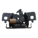 656016651r Fechadura Capo Original Renault Sandero Logan
