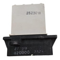 Resistencia Ar  Nissan March  Versa Gm S10  2011 A 2018