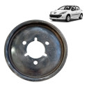 Polia Virabrequim Peugeot 206 207 307 Citroen C3 Xsara C4