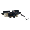 Fechadura Tampa Traseira Porta Malas Audi A3 1999 A 2006