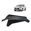 Acabamento Fechadura Traseira Direita Hyundai Hb20 2012 2019