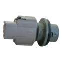 Soquete Luz De Ré Lanterna Traseira New Fit 14/21 Wrv 18/20 Ambos Lados Cinza-escuro