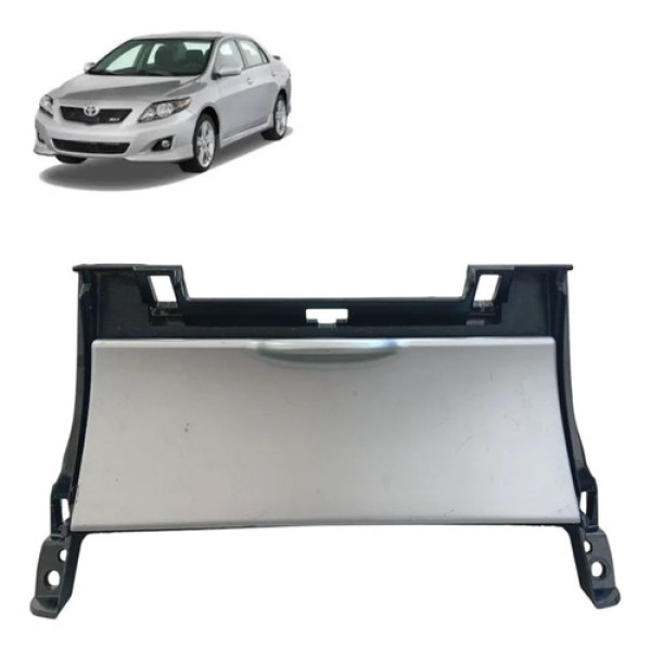 Cinzeiro Porta Treco Toyota Corolla 2009/14 5544002240