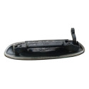 Maçaneta Externa Dianteira Direita Ford Ka 2008 A 2013 U630a Prateado Dianteira Maçaneta Externa Dianteira Direita Ford Ka 2008 A 2013 U630a Prateado Dianteira