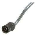 9059041 Tubo Cano Injetor 1° Cilindro Hilux 2.5 3.0 05/11 3 Cilindro