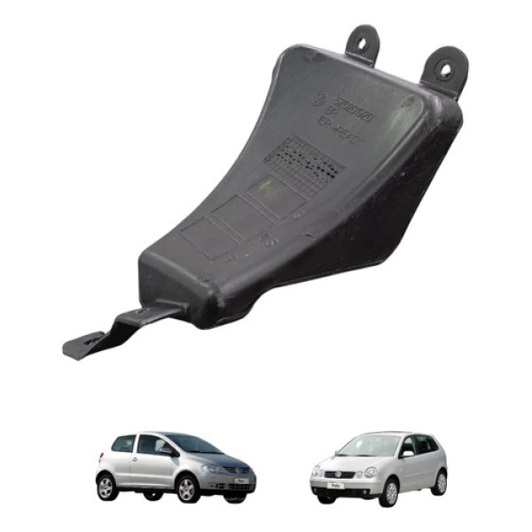Reservatório Partida Fria Volkswagen Fox Polo 2004 A 2010
