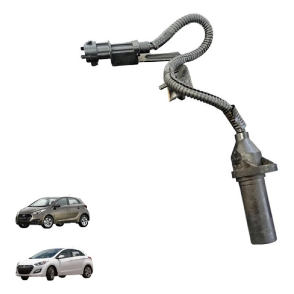 Sensor Rotação Hyundai Hb20 I30 2013 A 2019 Original