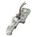 Circuito Lanterna Audi A3 2001 A 2006 Original 29077001 Ambos Lados Vermelho