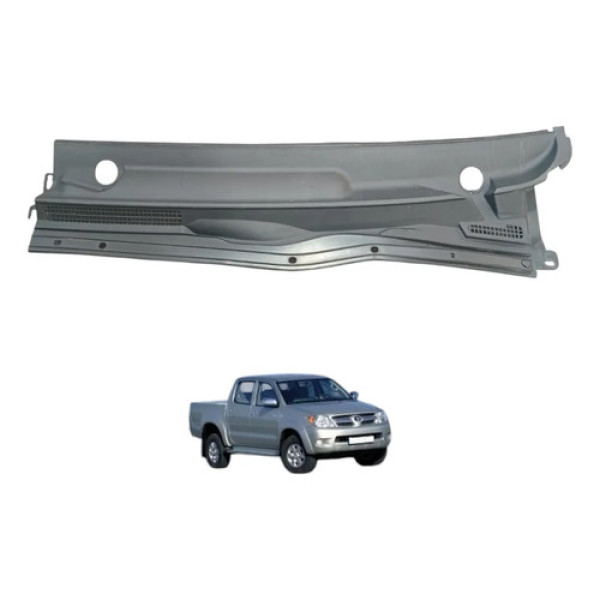 Caurrasqueira Esquerda Toyota Hilux 2005 Á 2015 557820k050