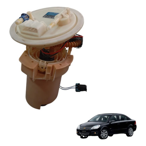 Bomba Combustível Chevrolet Vectra 2006 A 2012 Original