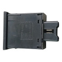 Botão Regulagem Luz Painel Chery Tiggo 2009/14 T113820050