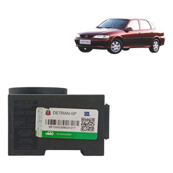 Módulo Imobilizador Chevrolet Vectra 2.2 2.0 1997-2005