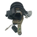 Miolo Fechadura Tampa Traseira Gol G4 2006/10 Original