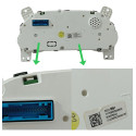 Kit Code Injeção Com Chave Gm Onix 2020 A 2025 12723538