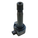 Bobina Ignição Honda New Civic 1.8 16v 06/11 Delphi Gn10324
