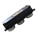Comando Ar Condicionado Mitsubishi L200 Triton 2008 A 2016