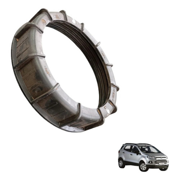 Porca Bomba Combustível Ford Ecosport 2013 A 2020 Original